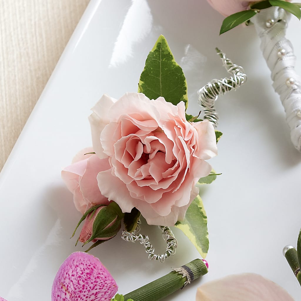 For the Ceremony
